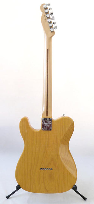 Fender American Deluxe Telecaster 2014