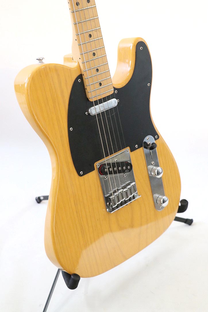 Fender American Deluxe Telecaster 2014