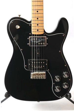 Fender Telecaster Deluxe 2010 MIM