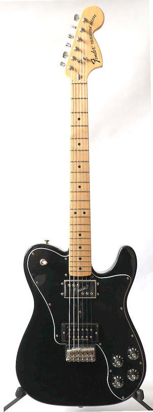 Fender Telecaster Deluxe 2010 MIM