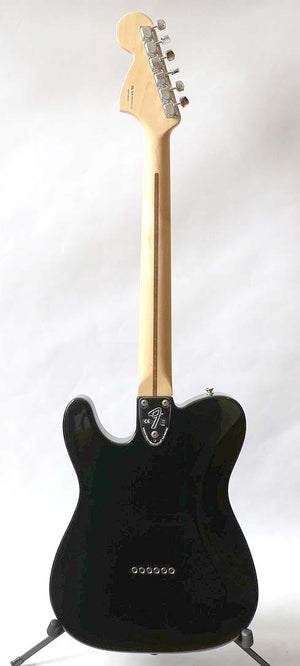 Fender Telecaster Deluxe 2010 MIM