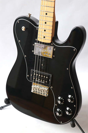 Fender Telecaster Deluxe 2010 MIM