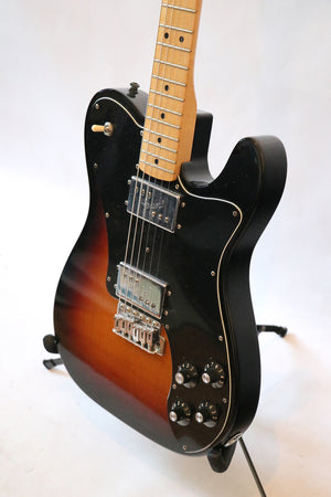 Fender Telecaster Deluxe 2010