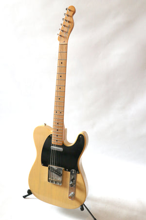 Fender Telecaster Custom Shop Designed Baja 2007