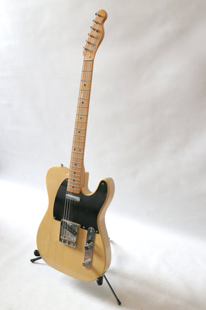 Fender Telecaster Custom Shop Designed Baja 2007