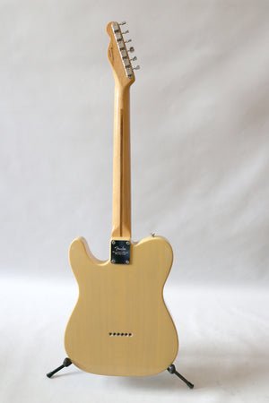 Fender Telecaster Custom Shop Designed Baja 2007