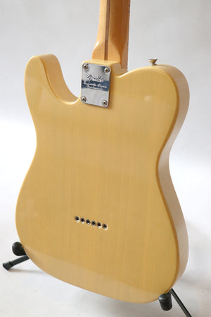 Fender Telecaster Custom Shop Designed Baja 2007