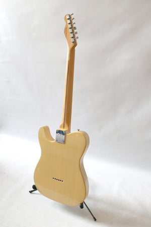 Fender Telecaster Custom Shop Designed Baja 2007