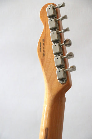 Fender Telecaster Custom Shop Designed Baja 2007