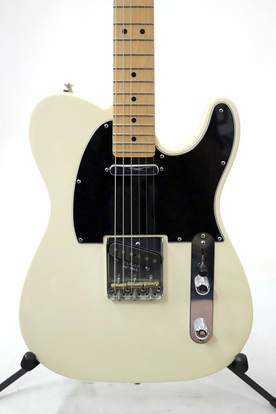 Fender American Special Telecaster – The Guitar Colonel