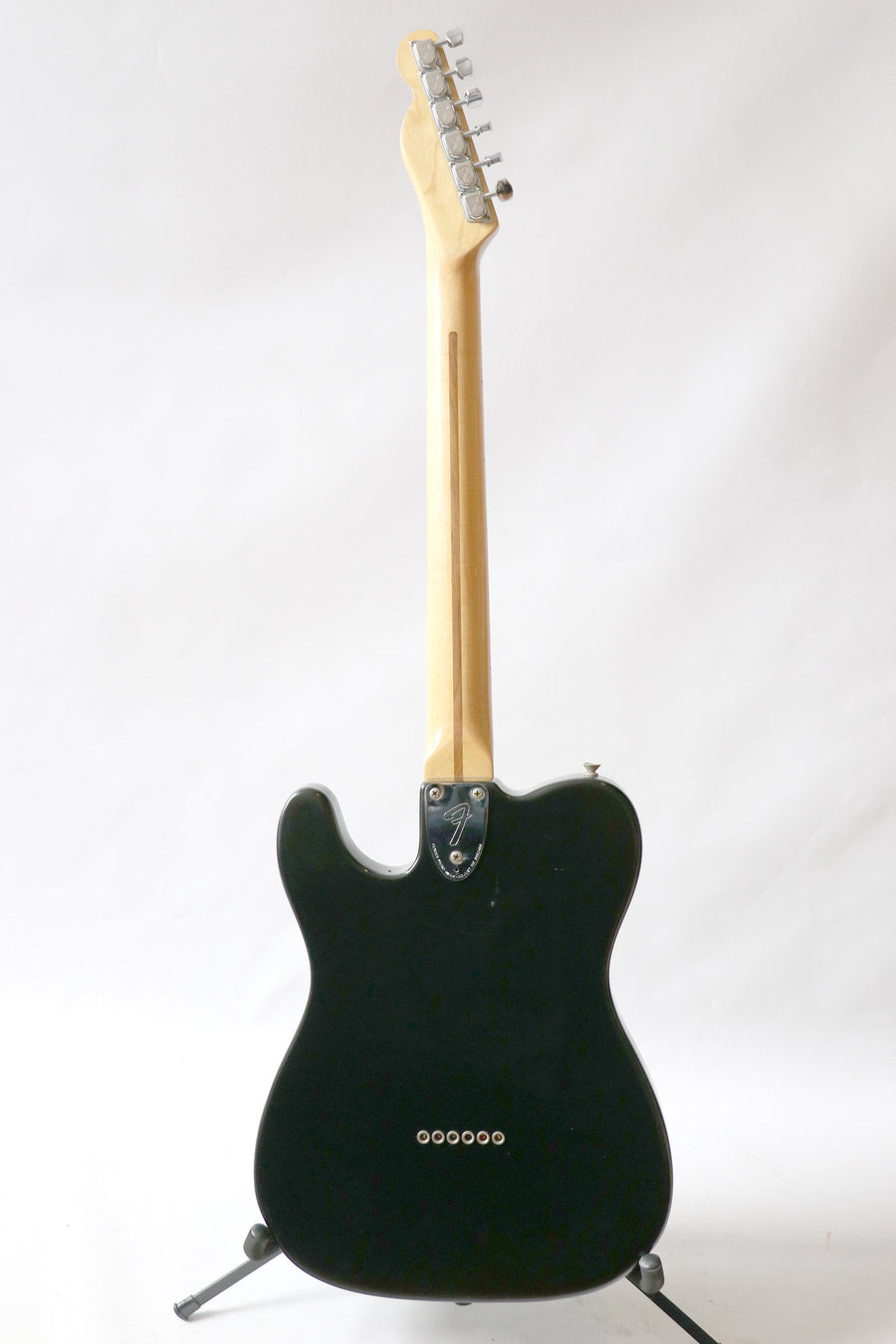 Fender Thinline Telecaster 1976