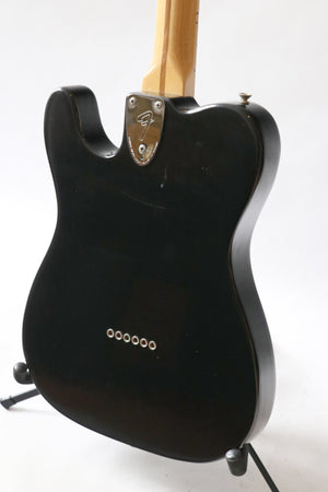 Fender Thinline Telecaster 1976
