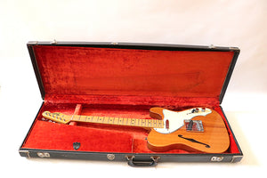 Fender Telecaster Thinline 1968