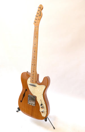 Fender Telecaster Thinline 1968