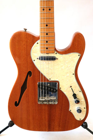 Fender Telecaster Thinline 1968