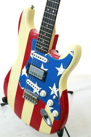 Fender Stratocaster Wayne Kramer