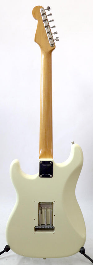 Fernandes Revival Stratocaster