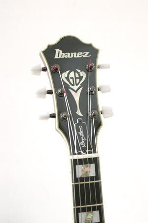 Ibanez George Benson GB15 2007