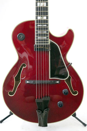 Ibanez George Benson GB15 2007