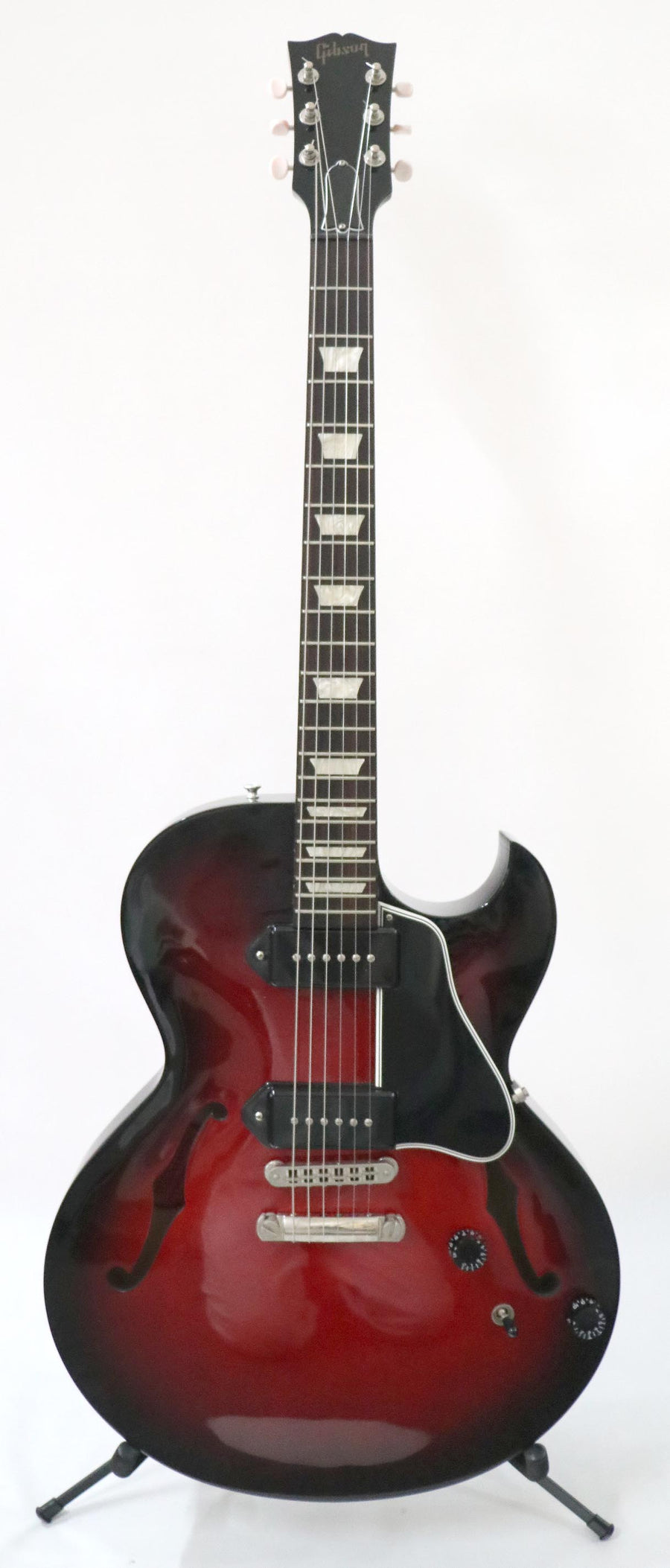Gibson Billie Joe Armstrong ES-137