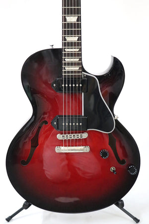 Gibson Billie Joe Armstrong ES-137