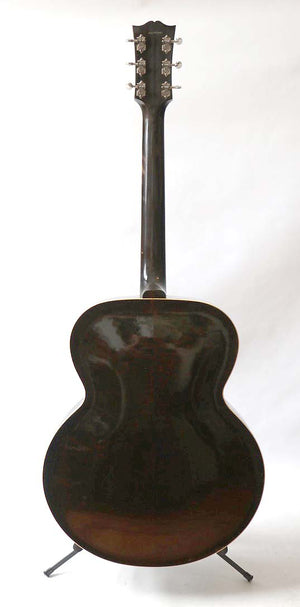 Gibson L-7 1936