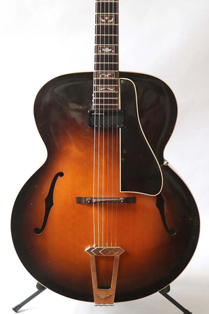 Gibson L-7 1936
