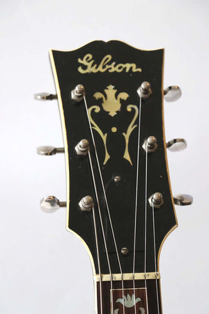 Gibson L-7 1936
