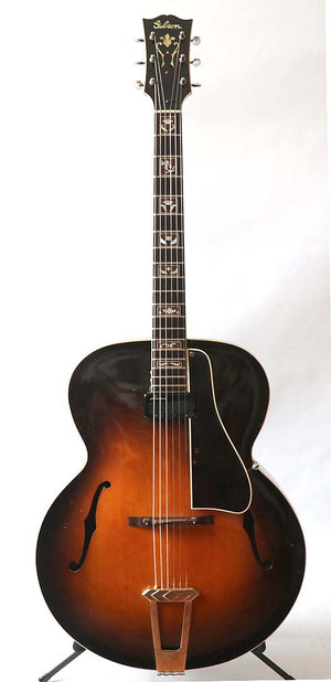 Gibson L-7 1936