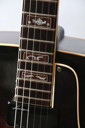 Gibson L-7 1936