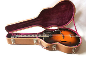 Gibson L-7 1936