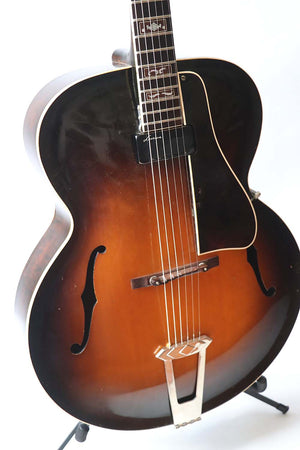 Gibson L-7 1936