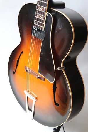 Gibson L-7 1936