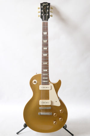 Gibson Les Paul Standard Historic 1956 Gold Top - 2009