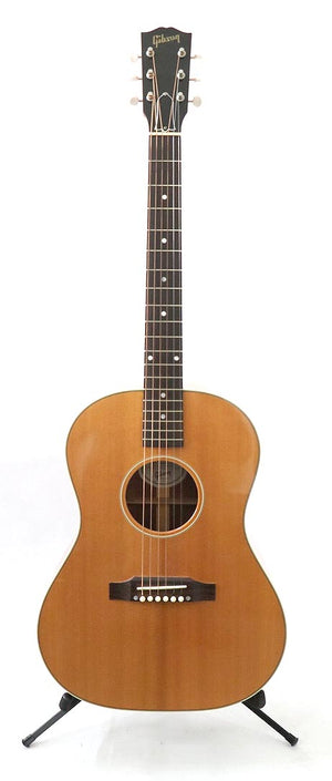 Gibson LG-2 American Eagle Acoustic Electric Guitar