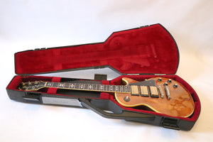Gibson Les Paul Artisan 1979
