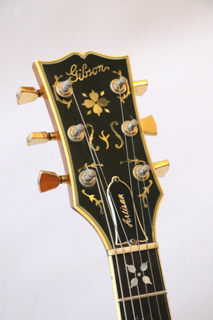 Gibson Les Paul Artisan 1979