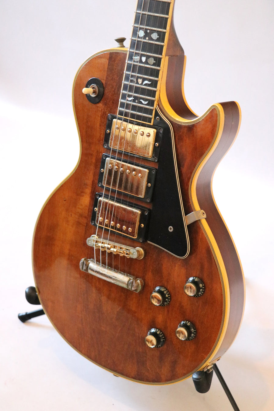 Gibson Les Paul Artisan 1979