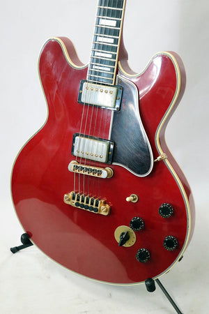 Gibson B.B. King Custom "Lucille" 1982 Cherry