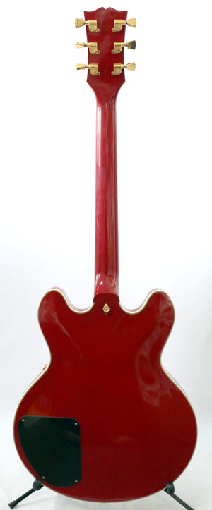 Gibson B.B. King Custom "Lucille" 1982 Cherry