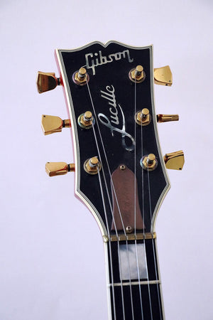 Gibson B.B. King Custom "Lucille" 1982 Cherry