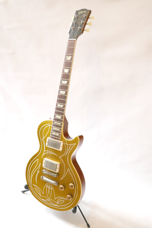 Gibson Custom Shop Billy Gibbons "Pinstripe" '57 Les Paul (VOS) 2013
