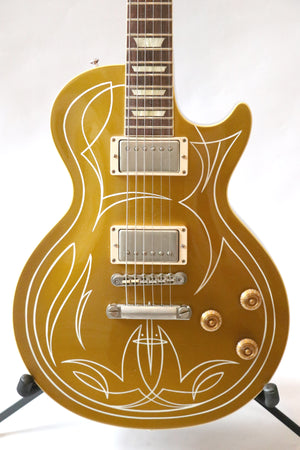 Gibson Custom Shop Billy Gibbons "Pinstripe" '57 Les Paul (VOS) 2013