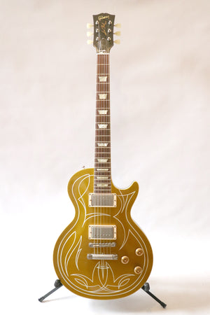 Gibson Custom Shop Billy Gibbons "Pinstripe" '57 Les Paul (VOS) 2013