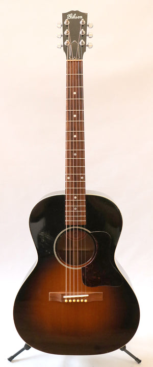 Gibson Blues King Acoustic 2004