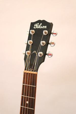 Gibson Blues King Acoustic 2004