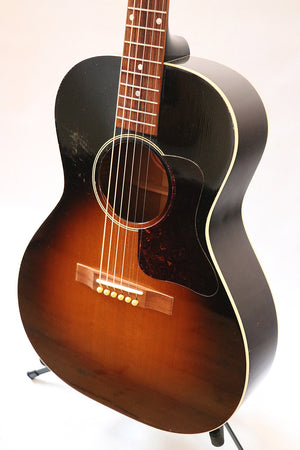 Gibson Blues King Acoustic 2004