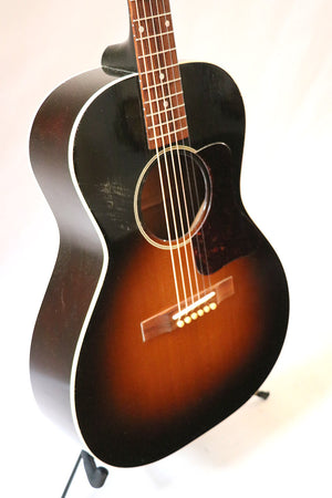 Gibson Blues King Acoustic 2004