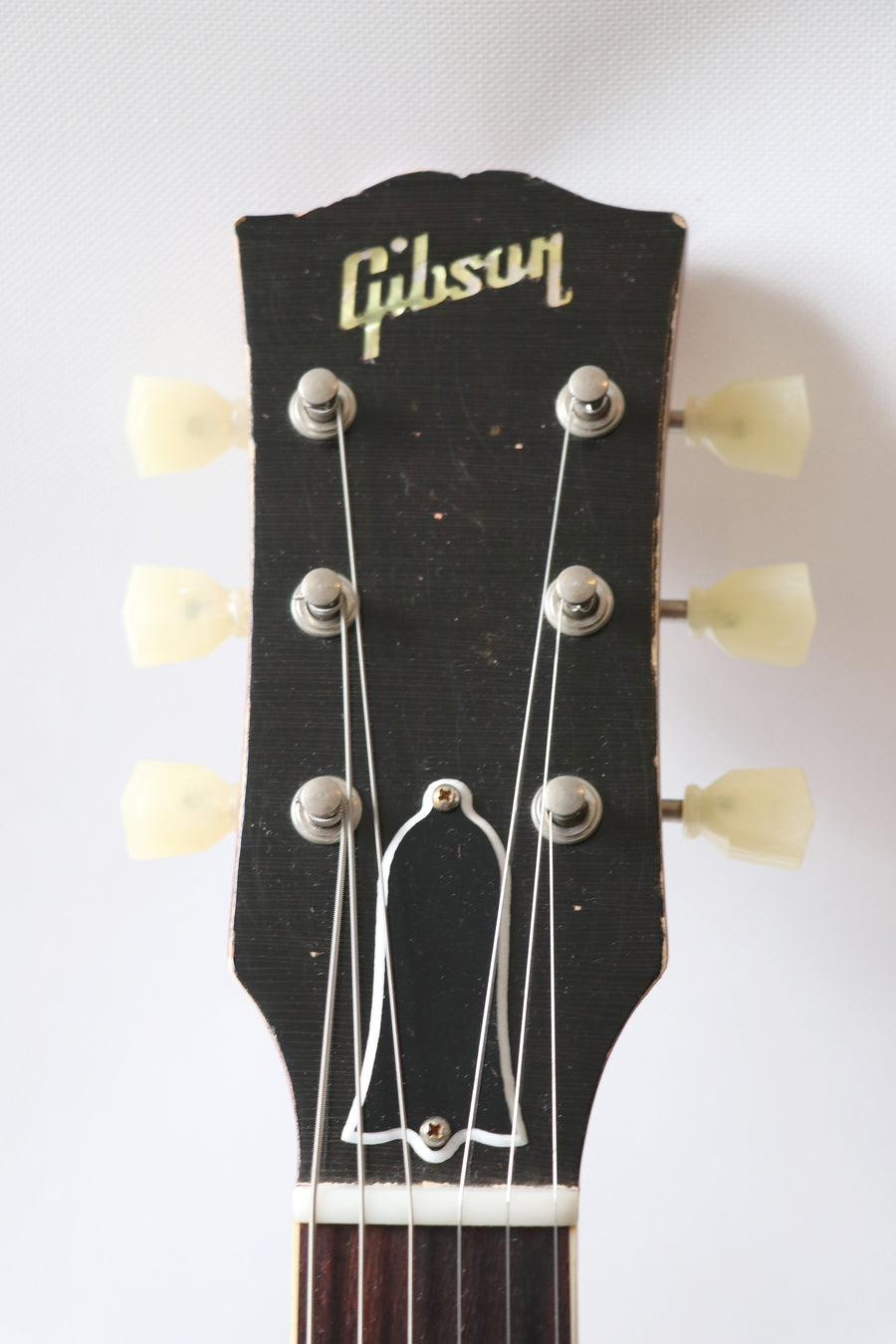 Gibson Collector's Choice #15 Greg Martin 1958 Les Paul Historic - Custom Shop