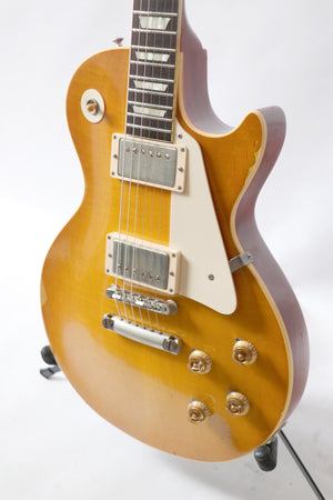 Gibson Collector's Choice #15 Greg Martin 1958 Les Paul Historic - Custom Shop